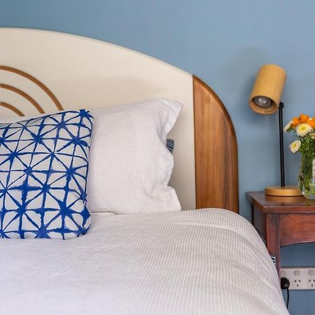 Hotel Blue Moon Collingwood Zewnętrze zdjęcie