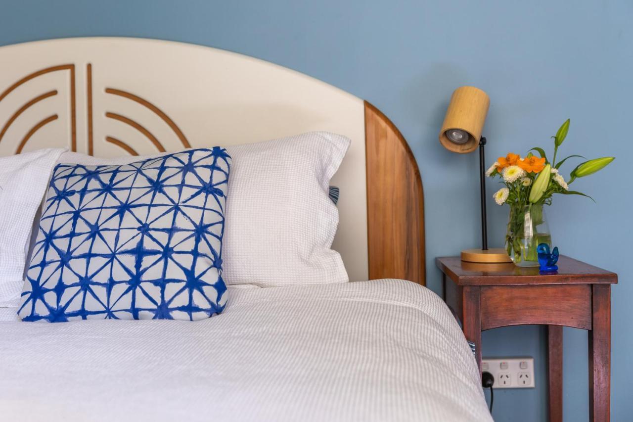Hotel Blue Moon Collingwood Zewnętrze zdjęcie