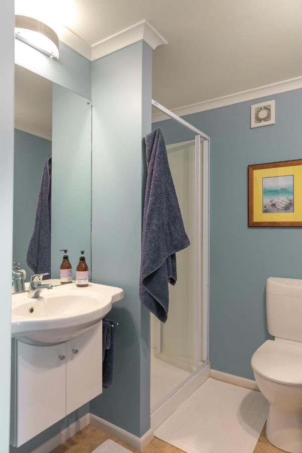 Hotel Blue Moon Collingwood Zewnętrze zdjęcie