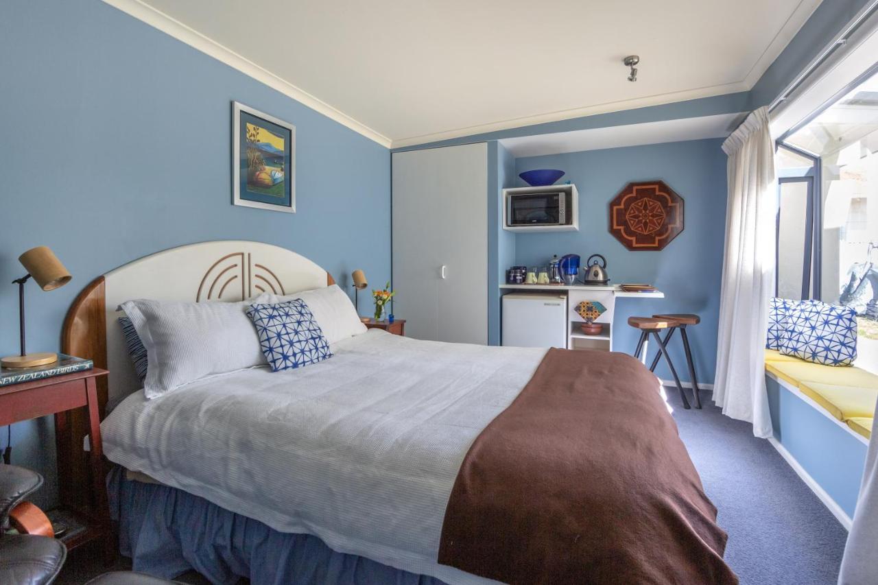 Hotel Blue Moon Collingwood Zewnętrze zdjęcie