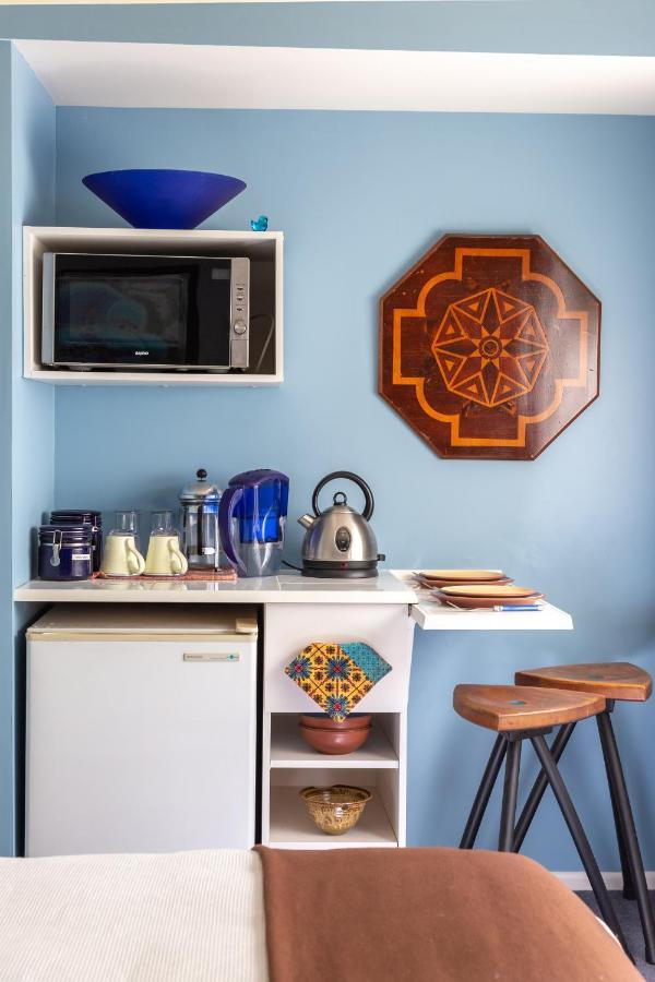Hotel Blue Moon Collingwood Zewnętrze zdjęcie