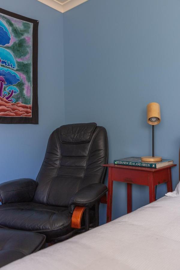 Hotel Blue Moon Collingwood Zewnętrze zdjęcie